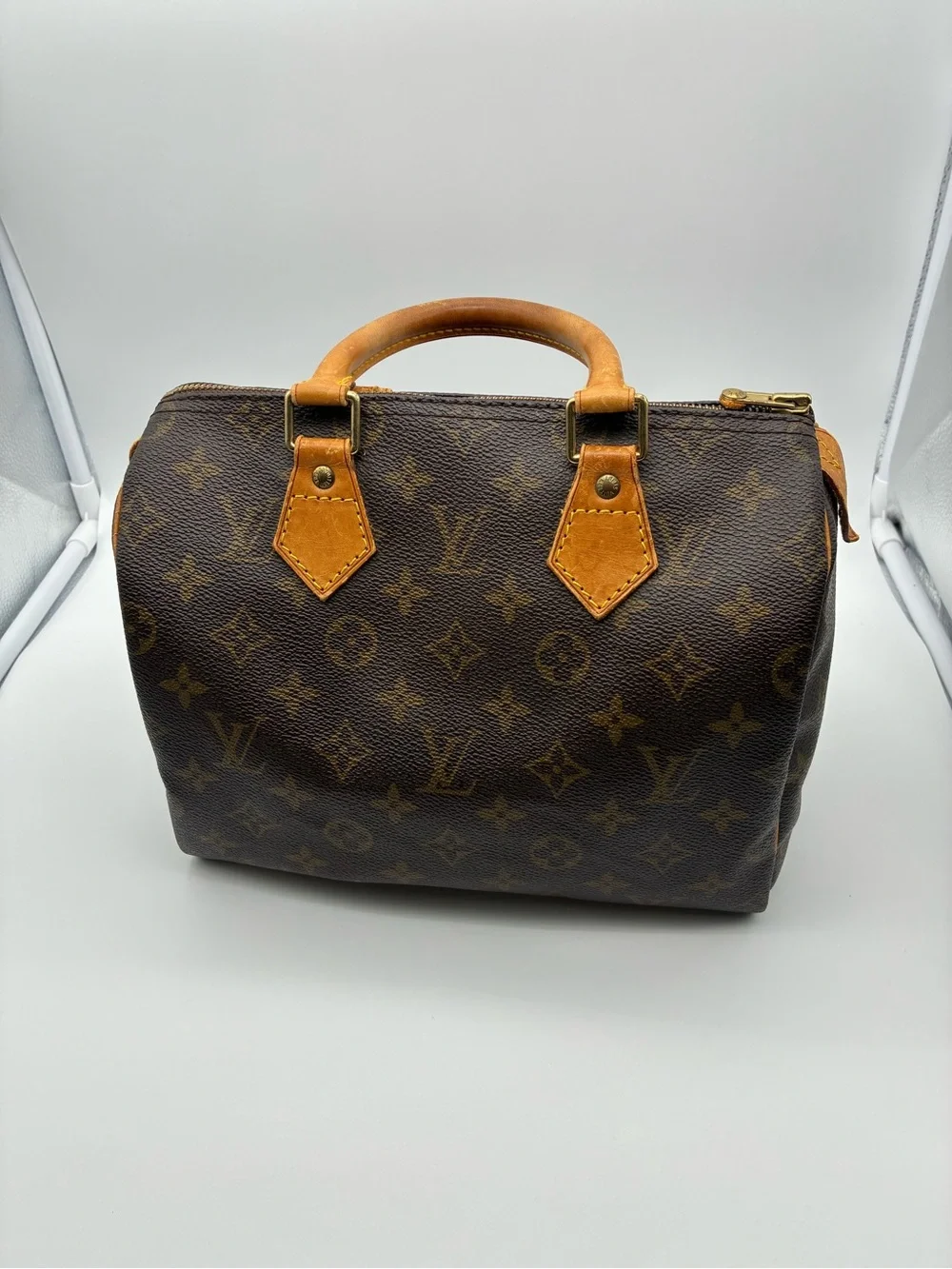 Louis Vuitton preloved authentic